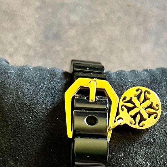 Rustic Cuff Bracelet - Picture 5 of 8